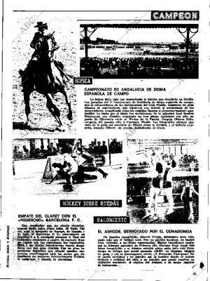 ABC SEVILLA 30-10-1979 página 95