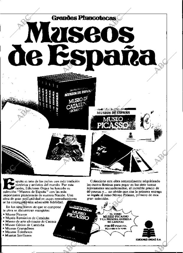 ABC MADRID 31-10-1979 página 101