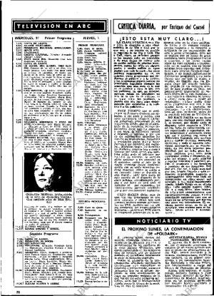 ABC MADRID 31-10-1979 página 102