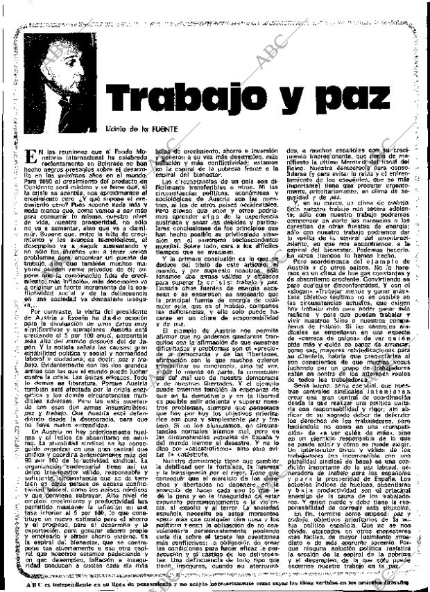 ABC MADRID 31-10-1979 página 11