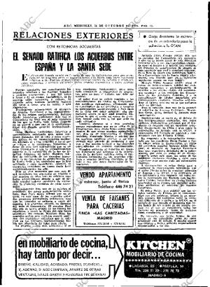 ABC MADRID 31-10-1979 página 25