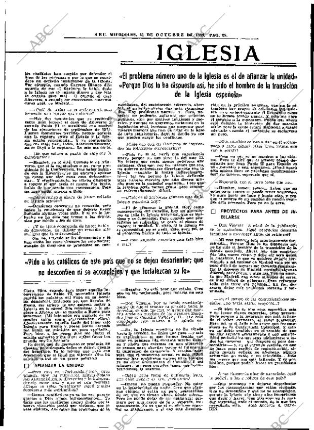 ABC MADRID 31-10-1979 página 37