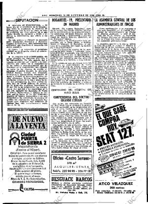 ABC MADRID 31-10-1979 página 40