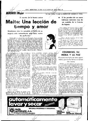 ABC MADRID 31-10-1979 página 42