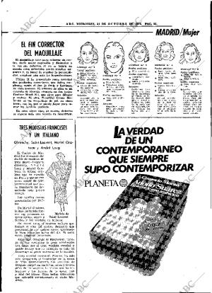 ABC MADRID 31-10-1979 página 43