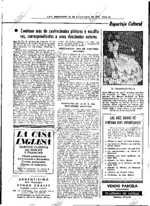 ABC MADRID 31-10-1979 página 51