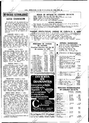 ABC MADRID 31-10-1979 página 58