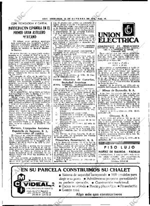 ABC MADRID 31-10-1979 página 60