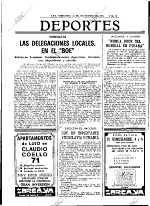 ABC MADRID 31-10-1979 página 63