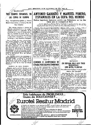 ABC MADRID 31-10-1979 página 65