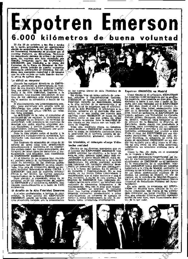 ABC MADRID 31-10-1979 página 8