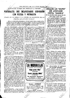 ABC MADRID 01-11-1979 página 13