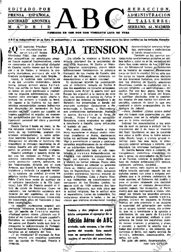 ABC MADRID 01-11-1979 página 3