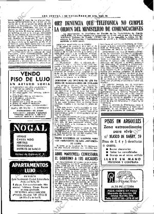 ABC MADRID 01-11-1979 página 30