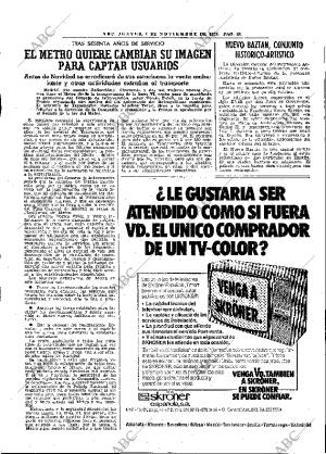 ABC MADRID 01-11-1979 página 31