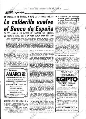 ABC MADRID 01-11-1979 página 32