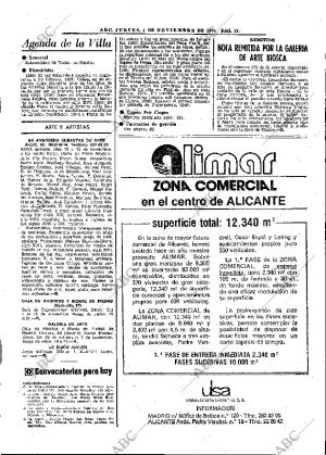 ABC MADRID 01-11-1979 página 35