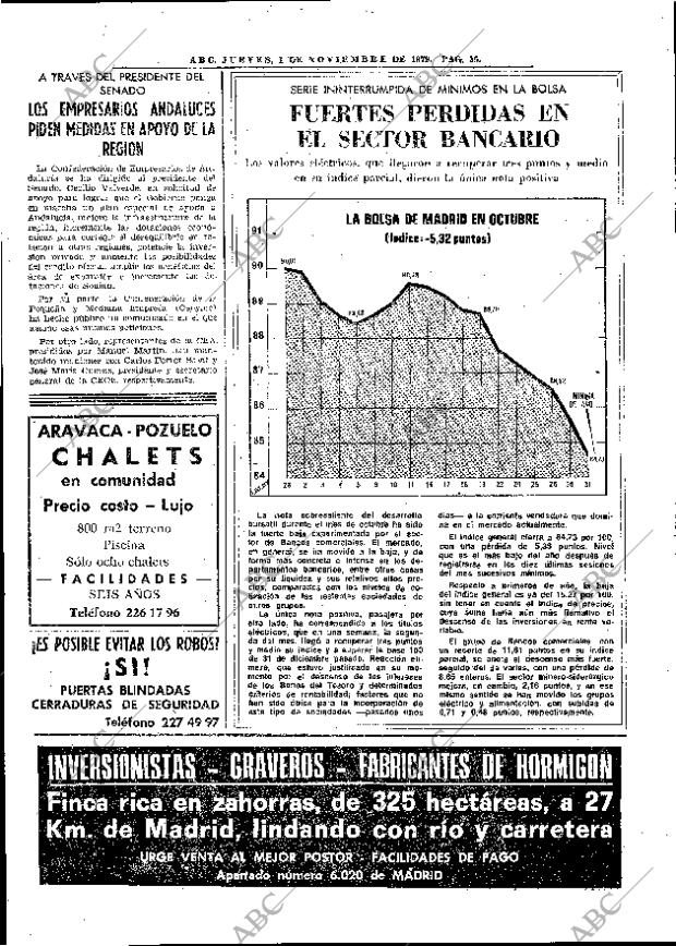 ABC MADRID 01-11-1979 página 44