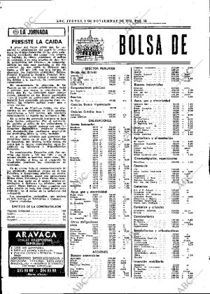 ABC MADRID 01-11-1979 página 46