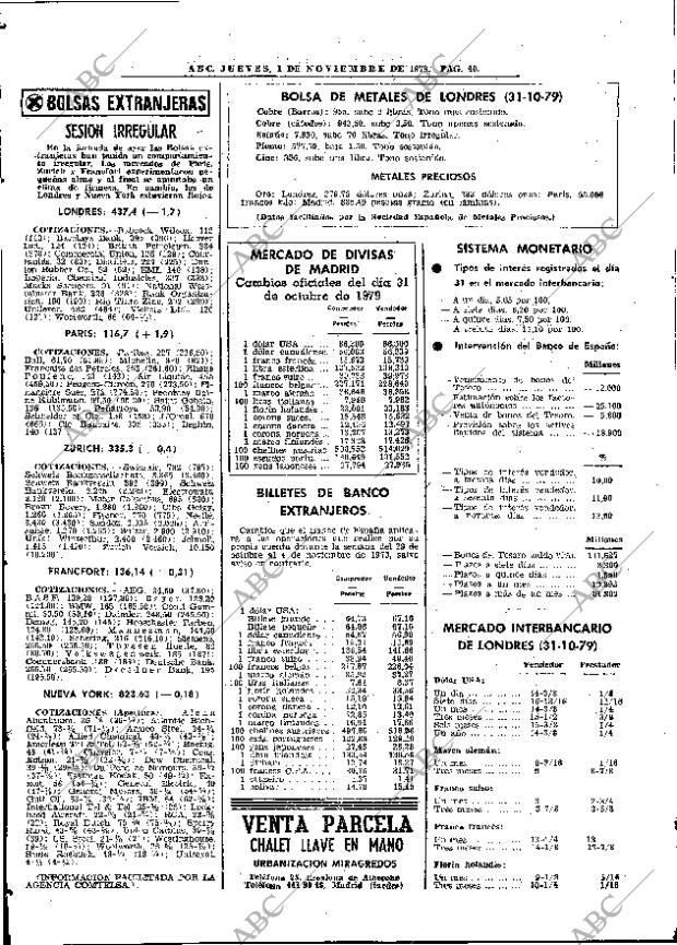 ABC MADRID 01-11-1979 página 48