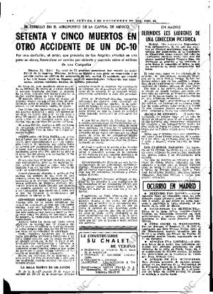 ABC MADRID 01-11-1979 página 51