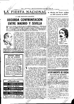 ABC MADRID 01-11-1979 página 52