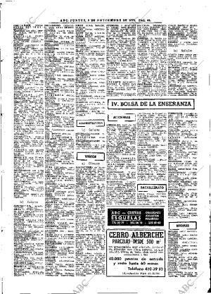 ABC MADRID 01-11-1979 página 72