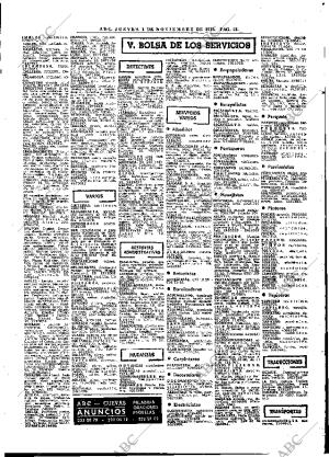 ABC MADRID 01-11-1979 página 73
