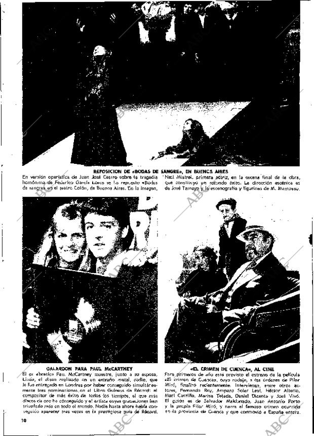 ABC MADRID 01-11-1979 página 82