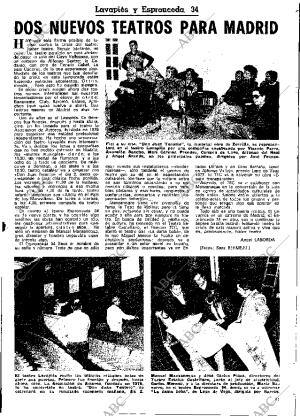 ABC MADRID 01-11-1979 página 83