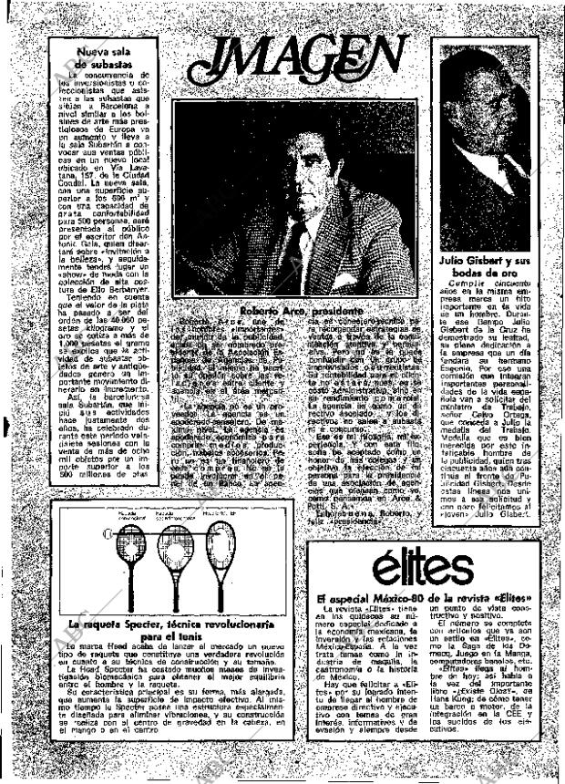 ABC MADRID 01-11-1979 página 85