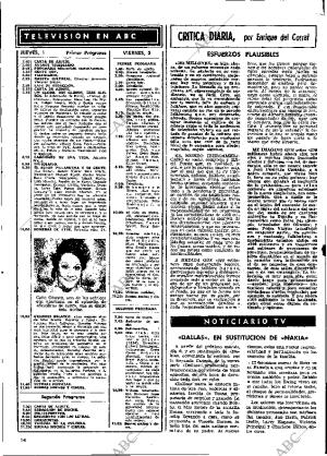 ABC MADRID 01-11-1979 página 86