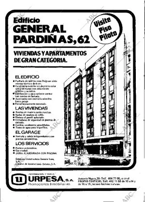 ABC MADRID 01-11-1979 página 87