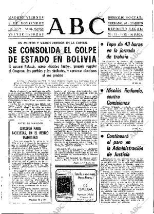 ABC MADRID 02-11-1979 página 13