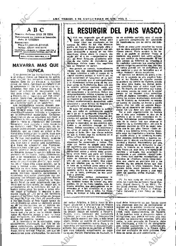 ABC MADRID 02-11-1979 página 14