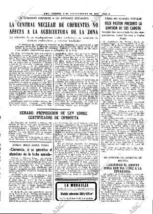 ABC MADRID 02-11-1979 página 17