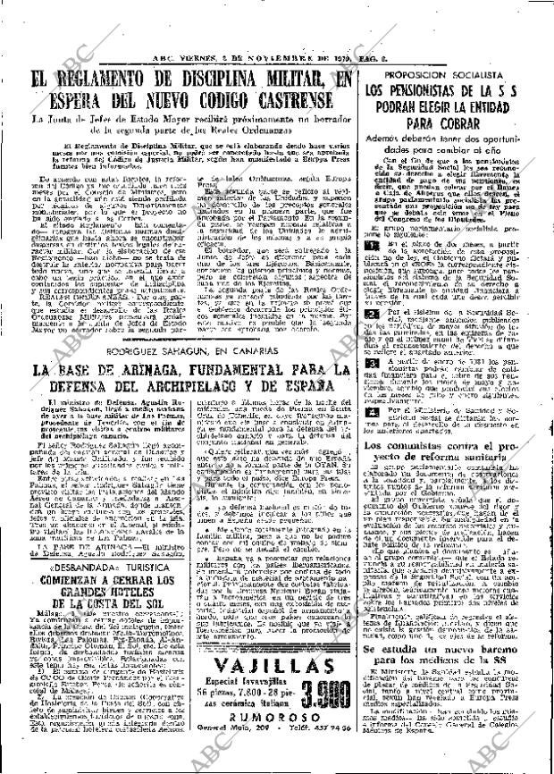 ABC MADRID 02-11-1979 página 18