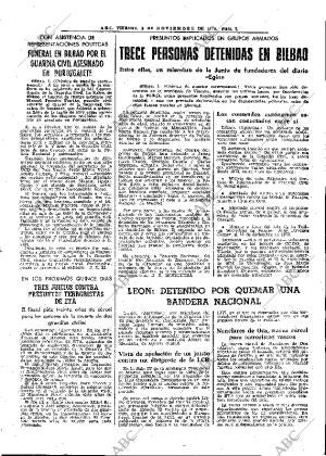 ABC MADRID 02-11-1979 página 19