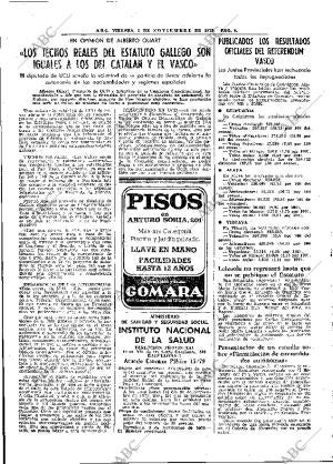 ABC MADRID 02-11-1979 página 20