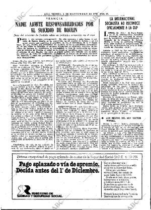 ABC MADRID 02-11-1979 página 29