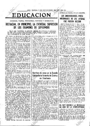 ABC MADRID 02-11-1979 página 31