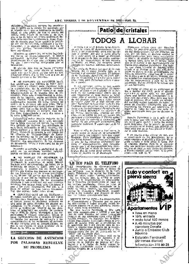 ABC MADRID 02-11-1979 página 34