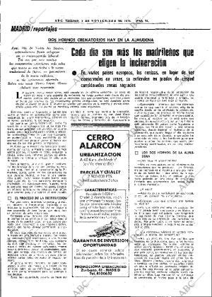 ABC MADRID 02-11-1979 página 36