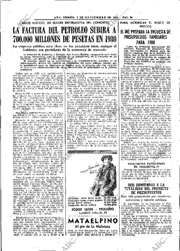 ABC MADRID 02-11-1979 página 46