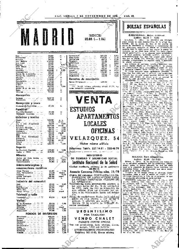 ABC MADRID 02-11-1979 página 49