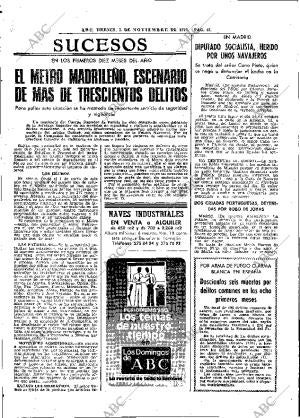 ABC MADRID 02-11-1979 página 52
