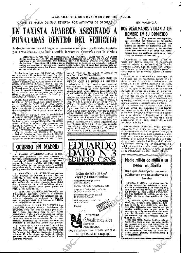 ABC MADRID 02-11-1979 página 53