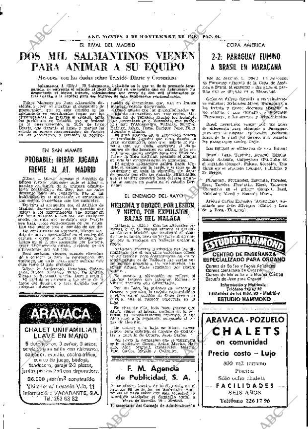 ABC MADRID 02-11-1979 página 56