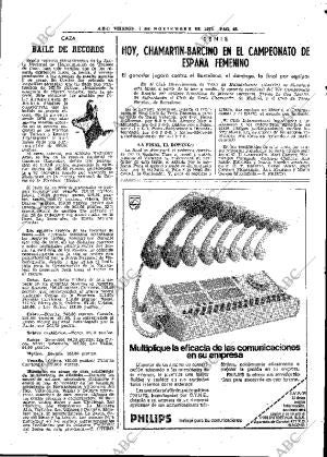 ABC MADRID 02-11-1979 página 57