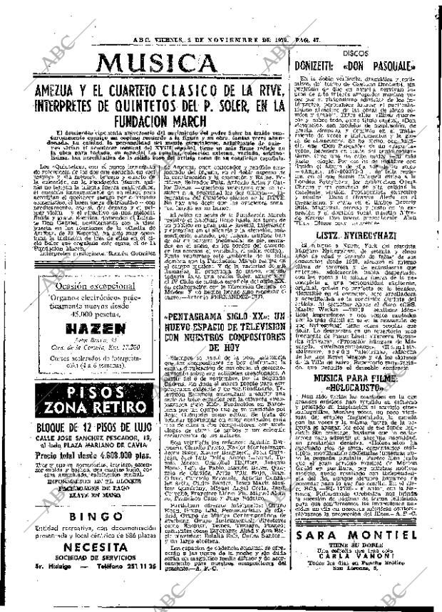 ABC MADRID 02-11-1979 página 59